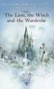 The Lion, the Witch and the Wardrobe, Клайв Стейплз Льюис 