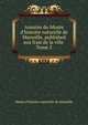 Annales du Muse d`histoire naturelle de Marseille, published aux frais de la ville . Tome 3, Mus?e d'histoire naturelle de Marseille 