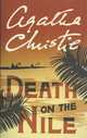 Death on the Nile / Смерть на Ниле, Agatha Christie, Агата Кристи 