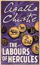 Labours of Hercules (Poirot), Agatha Christie 