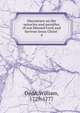 Discourses on the miracles and parables of our blessed Lord and Saviour Jesus Christ . 4, Dodd, William, 1729-1777 