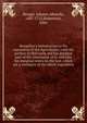 Bengelius's introduction to his exposition of the Apocalypse : with his preface to that work and the greatest part of the conclusion of it; and also his marginal notes on the text, which are a summary of the whole exposition, Bengel, Johann Albrecht, 1687-1752,Robertson, John 