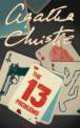 Thirteen Problems, Agatha Christie 
