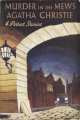Murder in Mews (Poirot), Agatha Christie 