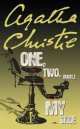 One, Two, Buckle My Shoe, Agatha Christie 