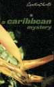 Caribbean Mystery Ned, Agatha Christie 