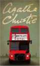 At Bertram's Hotel, Agatha Christie 