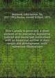 How Canada is governed; a short account of its executive, legislative, judicial and municipal institutions with an historical outline of their origin and development; with numerous illustrations, Bourinot, John George Sir 