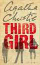 Third Girl, Christie, Agatha 