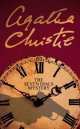 Seven Dials Mystery, Agatha Christie 