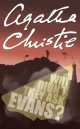 Why Didn't They Ask Evans?, Агата Кристи, Agatha Christie 