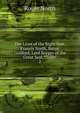 The Lives of the Right Hon. Francis North, Baron Guilford, Lord Keeper of the Great Seal, Under .. 2, Roger North 