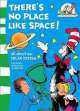 There's No Place Like Space!, Tish Rabe 