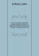 Essai sur le commerce de Marseille, ouvrage couronn? en 1833 par la Commission charg?e de d?cerner le prix fond? par le baron F?lix de Beaujour. 2. ?d., augm. et continu?e jusqu'en 1841, Julliany, Jules 