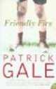 Friendly Fire, Patrick Gale 