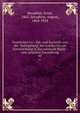 Geschichte Liv-, Est- und Kurlands von der "Aufsegelung" des Landes bis zur Einverleibung in das russische Reich : eine populre Darstellung. 01, Seraphim, Ernst, 1862-,Seraphim, August, 1864-1924 