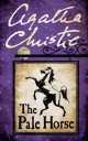 Pale Horse, Agatha Christie 