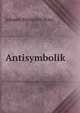 Antisymbolik, Johann Heinrich Voss 
