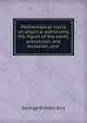 Mathematical tracts on physical astronomy, the figure of the earth, precession and mutation, and ., George Biddell Airy 