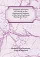 Personal Narrative of Travels to the Equinoctial Regions of the New Continent During the Years .. 6, Alexander von Humboldt 