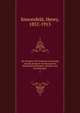 Der Fondaco dei Tedeschi in Venedig und die deutsch-venetianischen Handelsbeziehungen. Quellen und Forschungen. 2, Simonsfeld, Henry, 1852-1913 