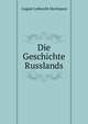 Die Geschichte Russlands, August Lebrecht Herrmann 