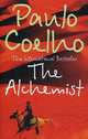 The Alchemist / Алхимик, Пауло Коэльо 