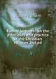 Family lectures . on the principles and practice of the Christian religion 2nd ed, John Pridham 