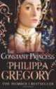 The Constant Princess, Филиппа Грегори, Philippa Gregory 
