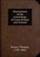 Illustrations of the conchology of Great Britain and Ireland, Brown, Thomas, 1785-1862 