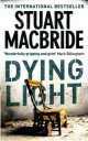 Dying Light, Стюарт Макбрайд, Stuart B. MacBride 