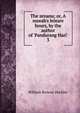 The zenana; or, A nuwab's leisure hours, by the author of 'Pandurang Hari'., William Browne Hockley 