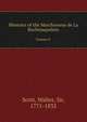 Memoirs of the Marchioness de La Rochejaquelein. Volume V., Scott, Walter, Sir, 1771-1832 