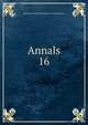 Annals. 16, American Academy of Political and Social Science 
