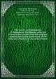 The secret correspondence of Madame de Maintenon, with the Princess des Ursins; from the original manuscripts in the possession of the Duke de Choiseul. Tr. from the French. 2, Maintenon, Madame de, 1635-1719,Ursins, Marie-Anne de La Tr©?moille, princesse des, 1642-1722 