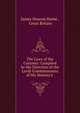 The Laws of the Customs: Compiled by the Direction of the Lords Commissioners of His Majesty's ., James Deacon Hume , Great Britain 