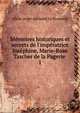 M?moires historiques et secrets de l'imp?ratrice Jos?phine, Marie-Rose Tascher de la Pagerie ., Marie-Anne-Adelaide le Normand 