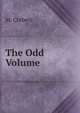 The Odd Volume, M. Corbett 