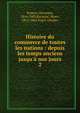 Histoire du commerce de toutes les nations : depuis les temps anciens jusqu'? nos jours, Scherer, Hermann, 1816-1903,Richelot, Henri, 1811-1864,Vogel, Charles 