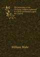 The principles of the Christian religion explained: in a brief commentary upon the Church ., William Wake 