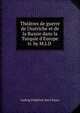 Th??tres de guerre de l'Autriche et de la Russie dans la Turquie d'Europe tr. by M.J.D ., Ludwig Friedrich von Ciriacy 
