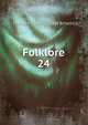 Folklore. 24, Folklore Society (Great Britain) 