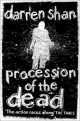 Procession of the Dead (City Trilogy 1), Darren Shan 