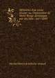 M?moires d'un jeune j?suite: ou, Conjuration de Mont-Rouge d?velopp?e par des faits / par l'abb? ., Martial Marcet de la Roche-Arnaud 