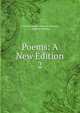 Poems: A New Edition. 2, Felicia Dorothea Browne Hemans, Andrews Norton 