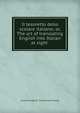 Il tesoretto dello scolare italiano; or, The art of translating English into Italian at sight ., Louis Philippe R . Fenwick de Porquet 