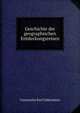 Geschichte der geographischen Entdeckungsreisen, Constantin Karl Falkenstein 