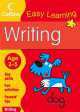 Writing (age 3-5), 