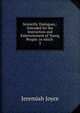 Scientific Dialogues,: Intended for the Instruction and Entertainment of Young People: in which .. 3, Jeremiah Joyce 