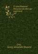 T. Livii Patavini Historiarum libri qui supersunt. 147, Livy, Georg Alexander Ruperti 